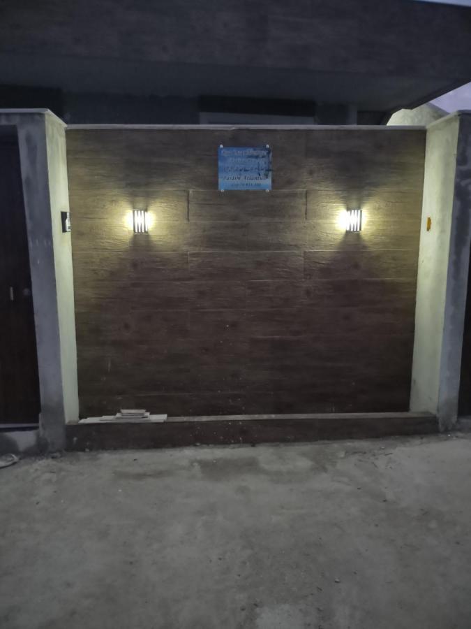 The Loft Garcia Apartment Marica Ngoại thất bức ảnh