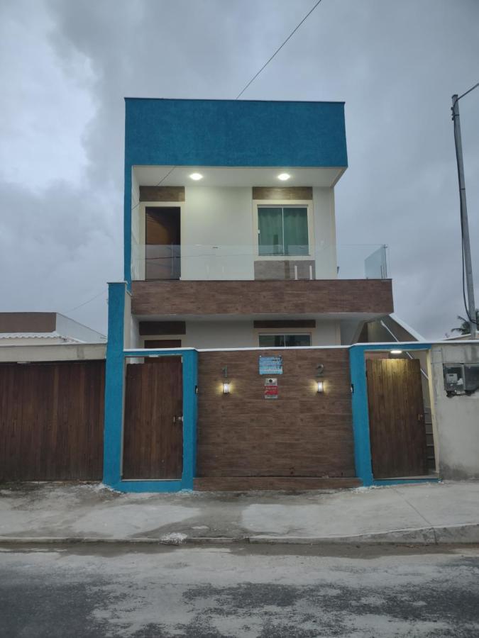 The Loft Garcia Apartment Marica Ngoại thất bức ảnh