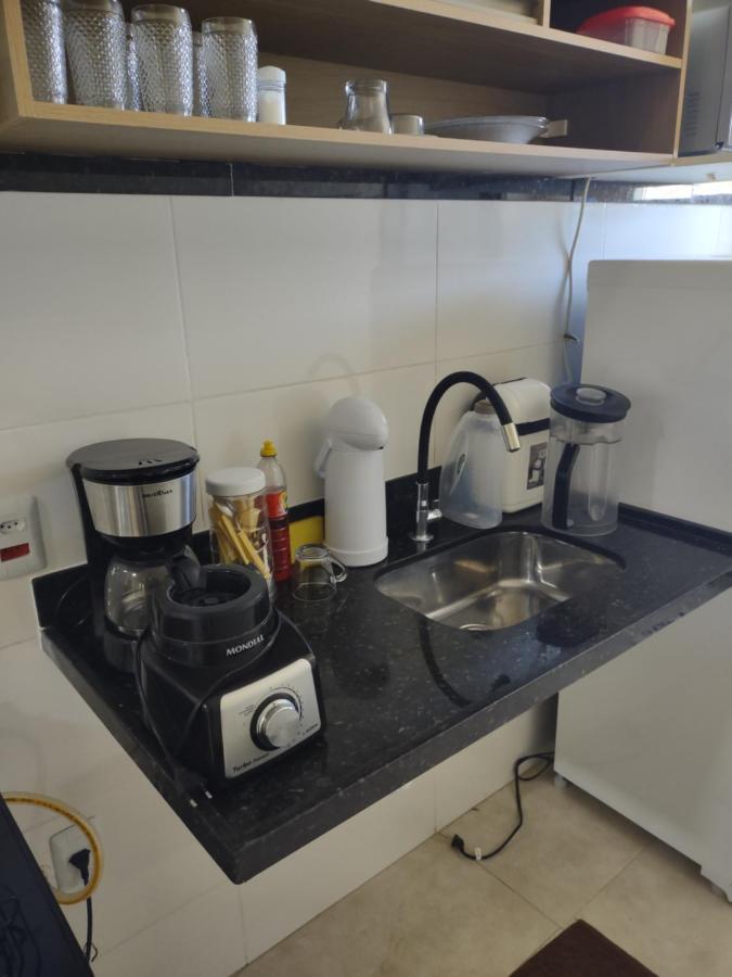 The Loft Garcia Apartment Marica Ngoại thất bức ảnh