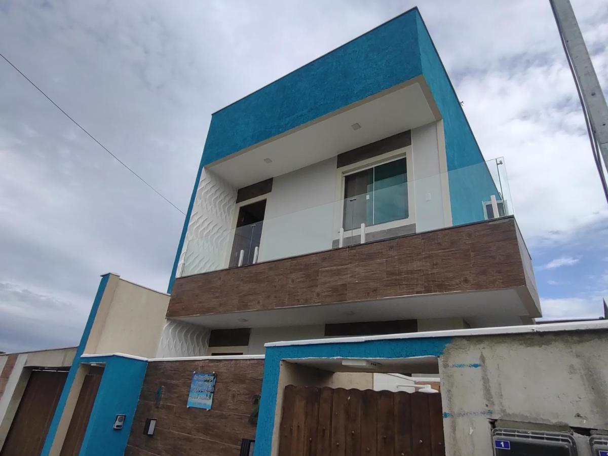 The Loft Garcia Apartment Marica Ngoại thất bức ảnh