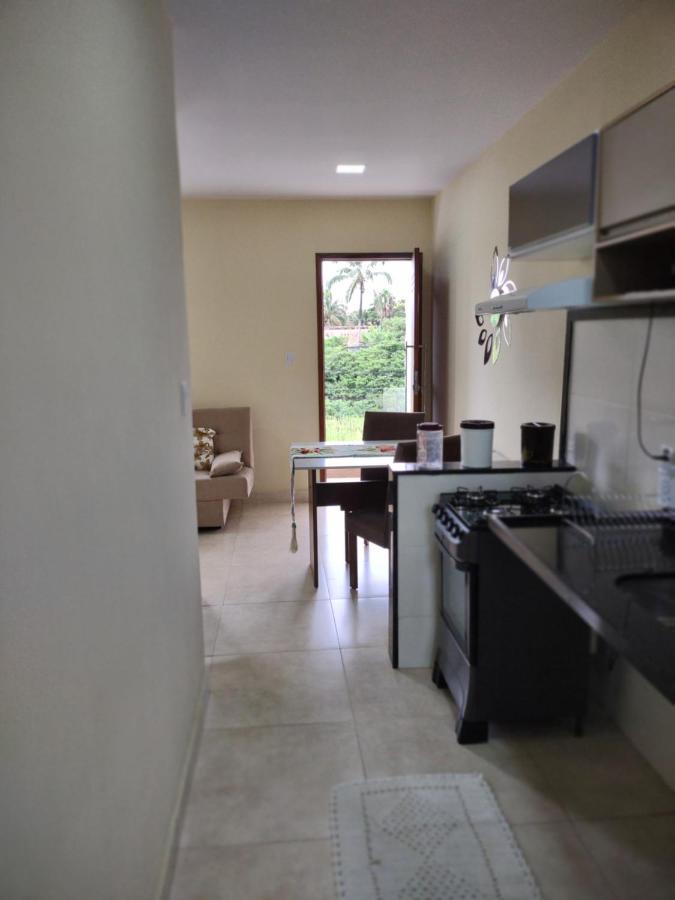 The Loft Garcia Apartment Marica Ngoại thất bức ảnh