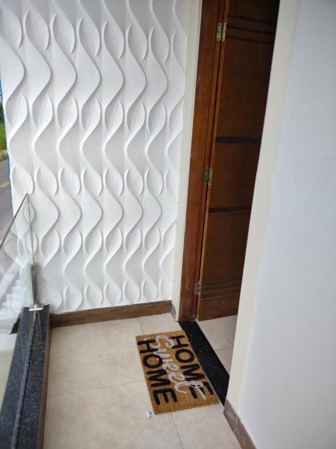 The Loft Garcia Apartment Marica Ngoại thất bức ảnh