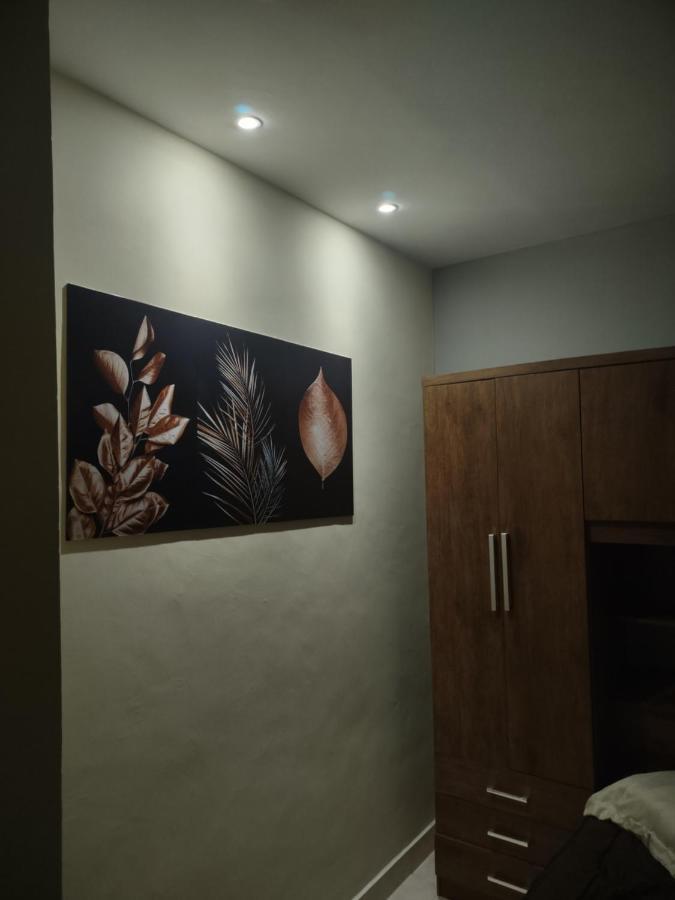 The Loft Garcia Apartment Marica Ngoại thất bức ảnh