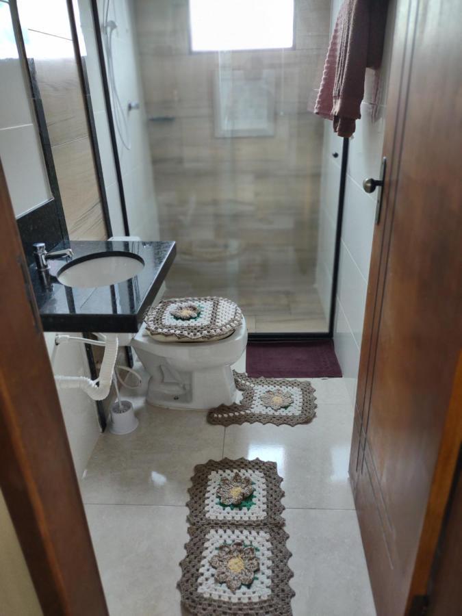 The Loft Garcia Apartment Marica Ngoại thất bức ảnh