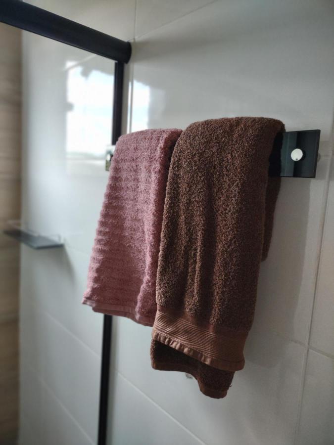The Loft Garcia Apartment Marica Ngoại thất bức ảnh