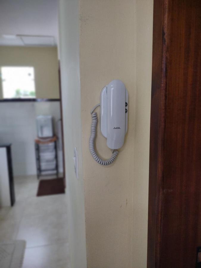 The Loft Garcia Apartment Marica Ngoại thất bức ảnh