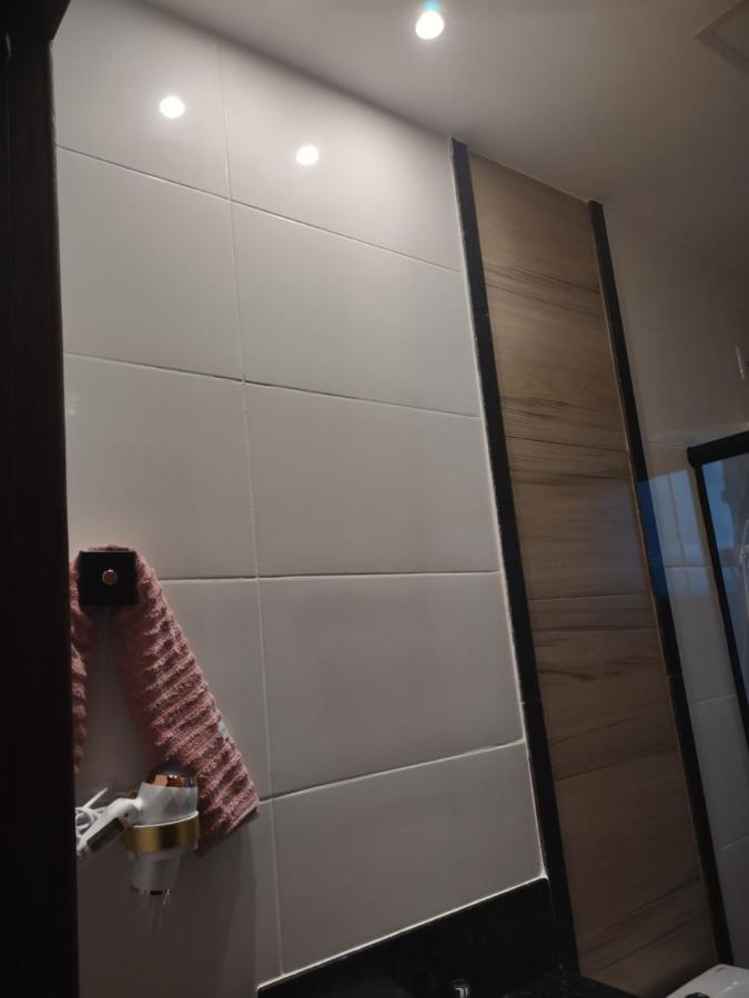 The Loft Garcia Apartment Marica Ngoại thất bức ảnh