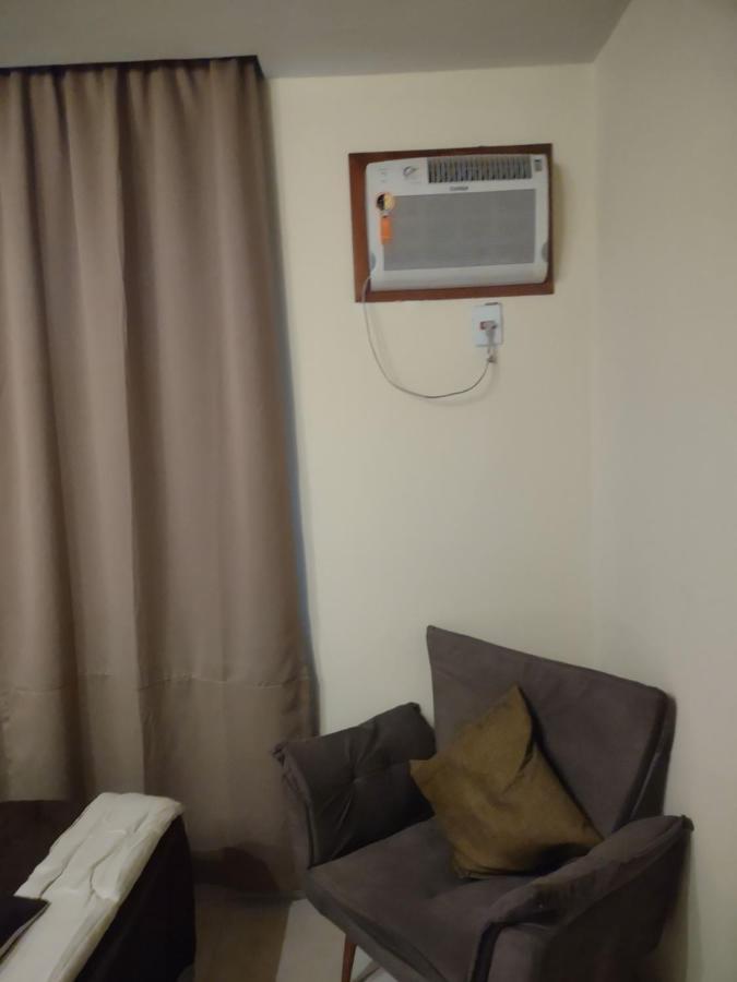 The Loft Garcia Apartment Marica Ngoại thất bức ảnh