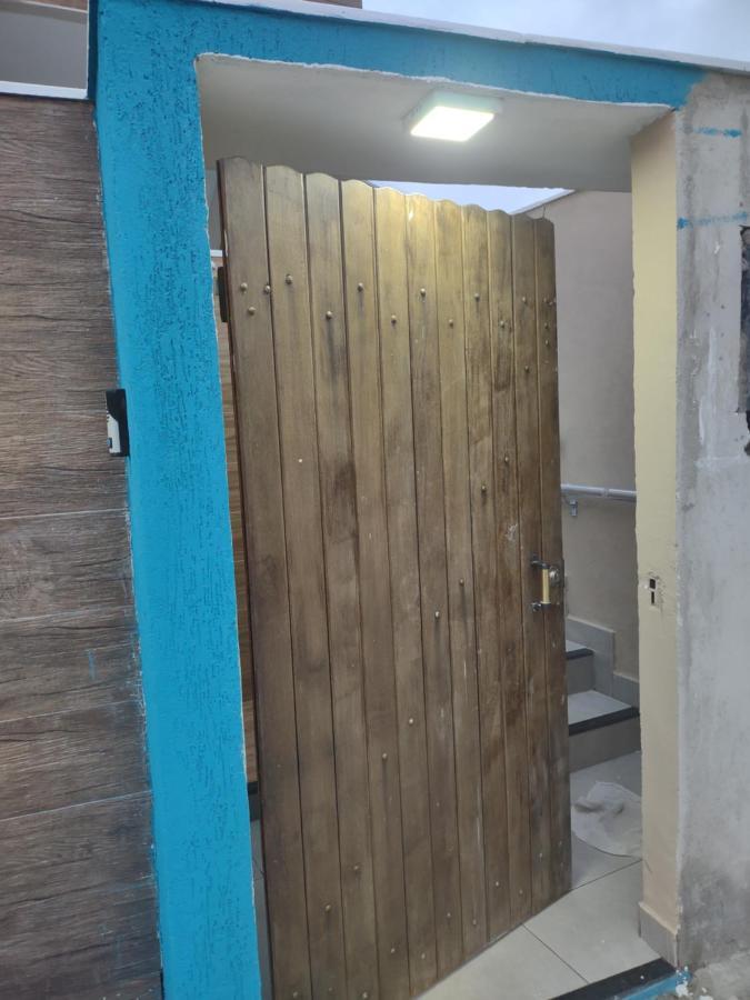 The Loft Garcia Apartment Marica Ngoại thất bức ảnh