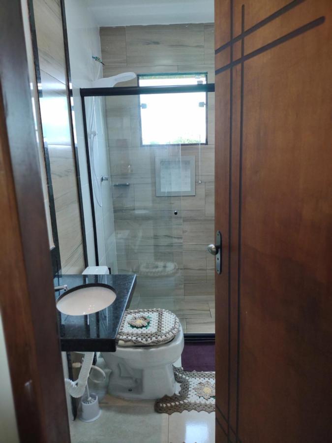 The Loft Garcia Apartment Marica Ngoại thất bức ảnh