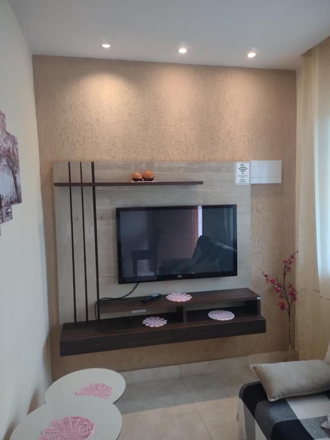 The Loft Garcia Apartment Marica Ngoại thất bức ảnh