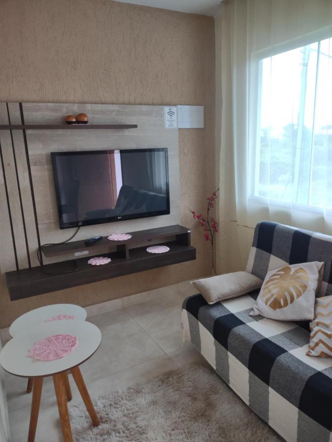 The Loft Garcia Apartment Marica Ngoại thất bức ảnh