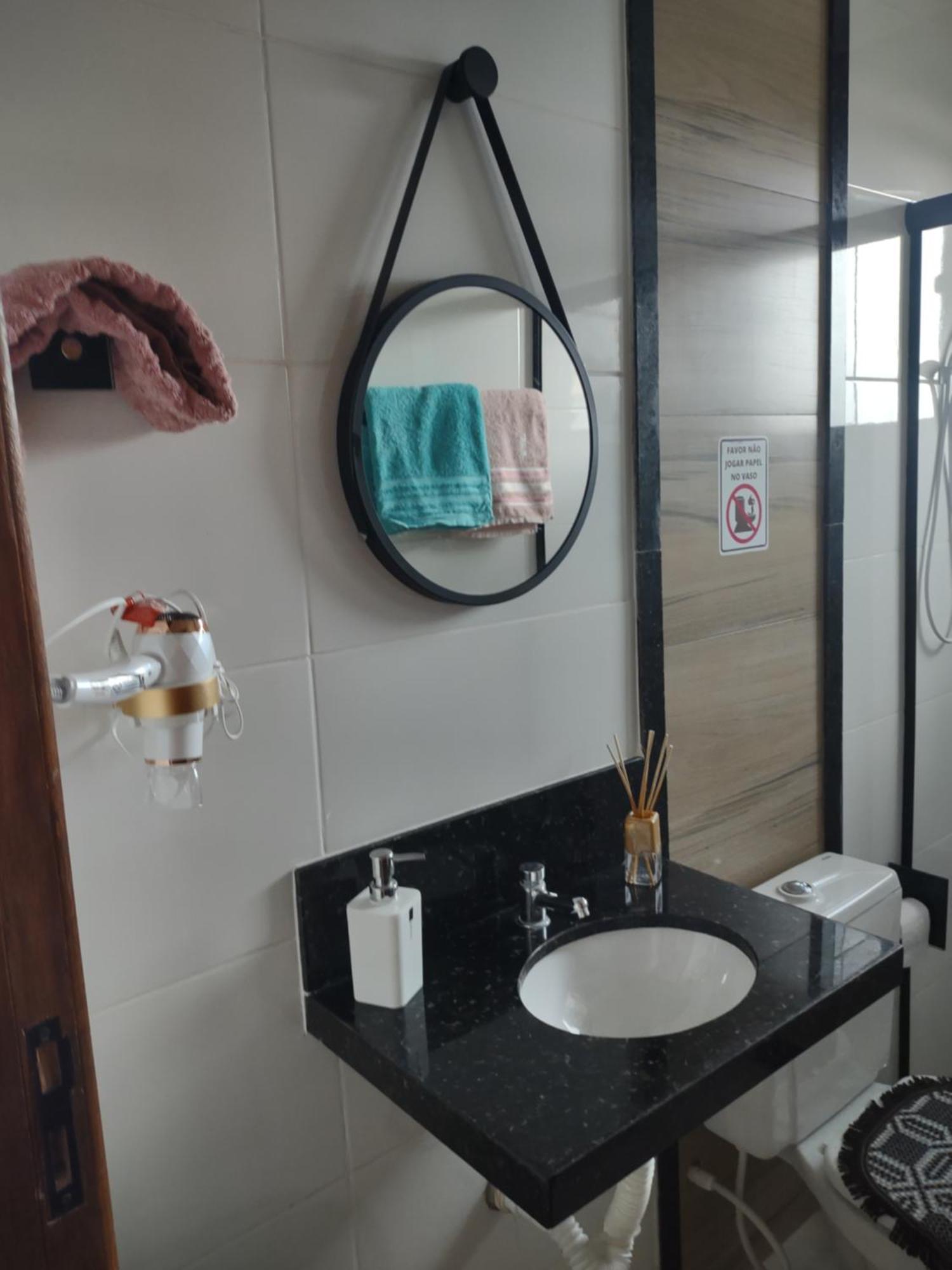 The Loft Garcia Apartment Marica Ngoại thất bức ảnh