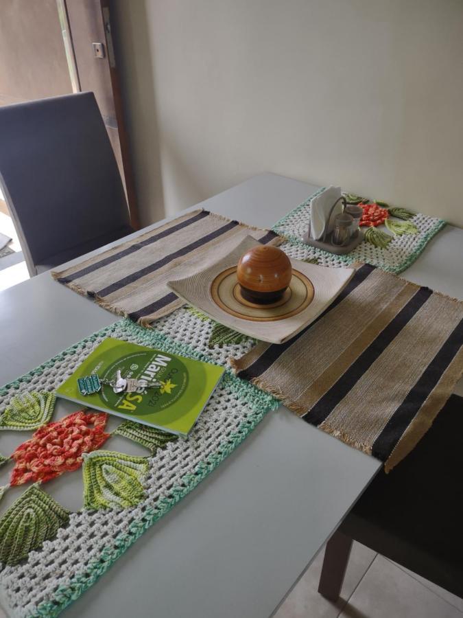 The Loft Garcia Apartment Marica Ngoại thất bức ảnh